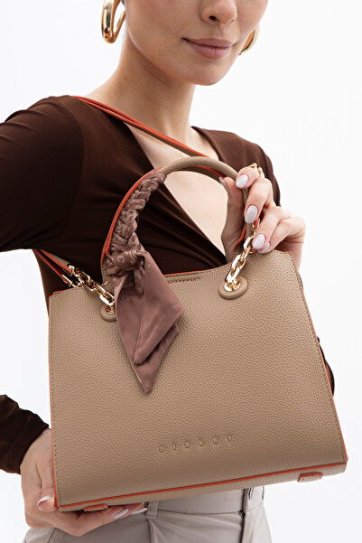 Sisley KADIN EL ÇANTASI SLY_162