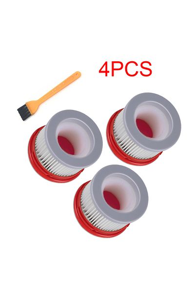 Choice A Main Brush HEPA Filter for Xiaomi Dreame V8 V9 V9B V9P XR V10 V11 Wireless Handheld Vacuum Cleaner