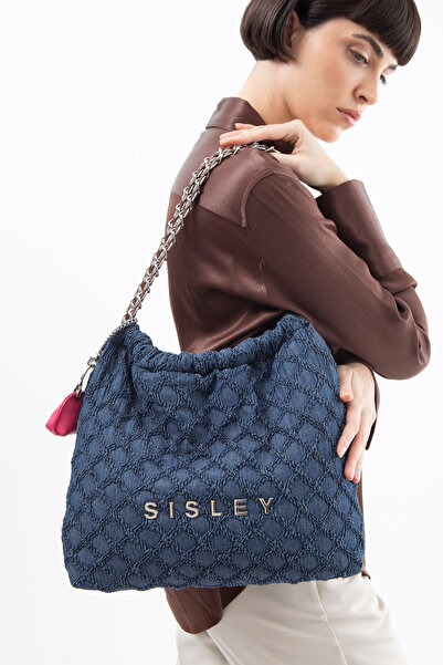 Sisley KADIN KOL ÇANTASI LACİ SLY063