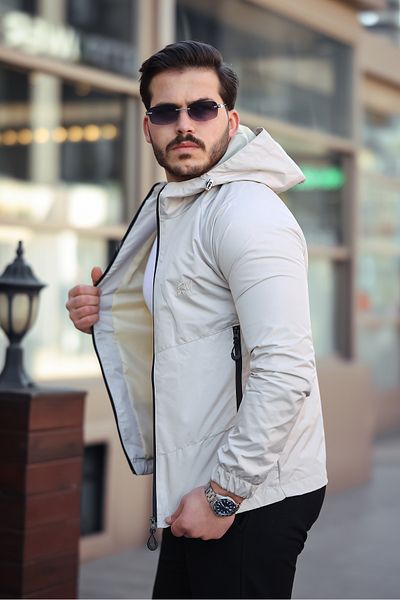 S&M CLOTHİNG ΝΕΑ ΕΠΟΧΗ ΑΔΙΑΒΡΟΧΟ ΑΔΙΑΒΡΟΧΟ ΕΠΟΧΙΚΟ ΜΠΟΥΦΑΝ