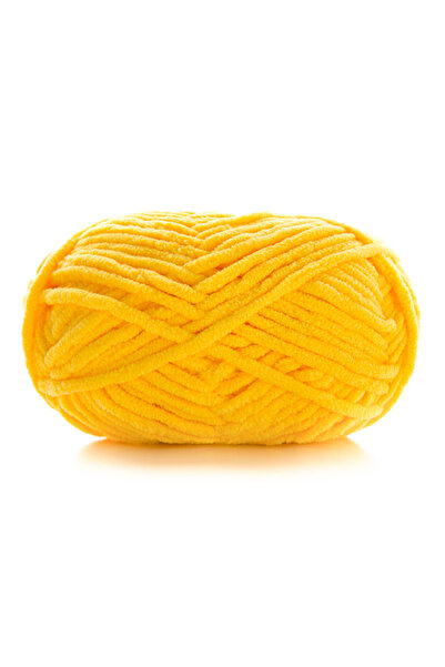 Choice قطعة واحدة من خيوط المخمل السميكة 29 50 جرامًا، خيوط الحياكة اليدوية ا...