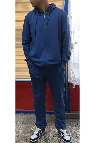 Butik Set de trening Alerva unisex (BĂRBAȚI-FEMEI).