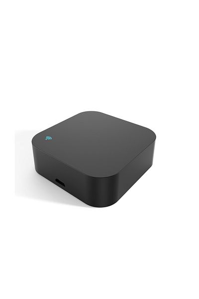 Choice S11 Tuya Smart Rf Ir Remote Control Wifi Smart Home For Air Conditioner All Tv Lg Tv Support Alexa,g