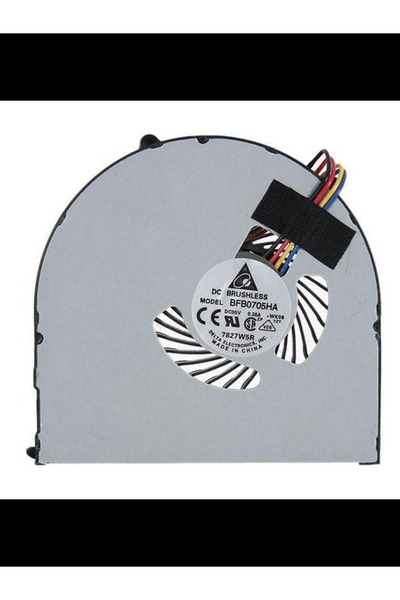 LENOVO BFB0705HA Lenovo B590 dizüstü bilgisayar için soğutucu fan