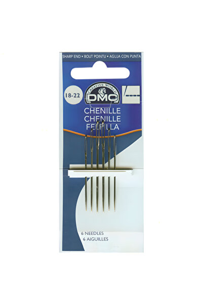 Dmc إبرة الشريط 1768 1768-1