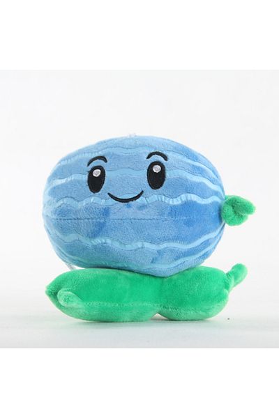 Choice Style 16 1pcs Plants vs Zombies Plush Toys 13-20cm PVZ Plants Peashooter SunFlower Plush Stuffed Toy