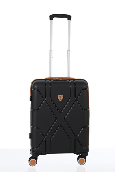 MÇS Mçs Polipropilen Valiz V375 55 CM