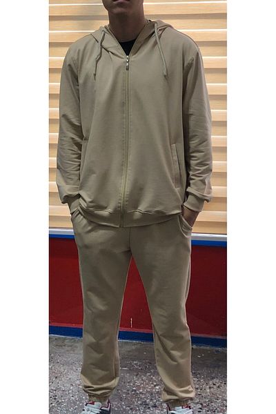 Butik Σετ αθλητικής φόρμας Alerva Unisex (ΑΝΔΡΙΚΟ-ΓΥΝΑΙΚΕΙΟ)