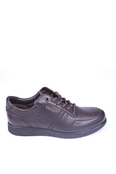 Greyder 10201 Comfort Lace-up Men's Daily Shoes