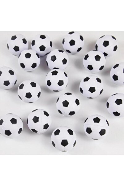 Choice 10 قطع 10 قطع من ألعاب كرة القدم المطاطية ذات الطابع الرياضي للأطفال ه...