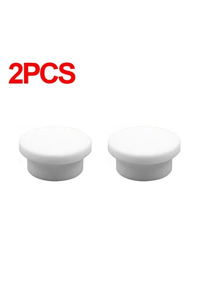 Choice 2pcs Wash Basin Overflow Cover Kitchen Bathroom Sink Hole Wash Basin Plug Water Level Rise Overflow