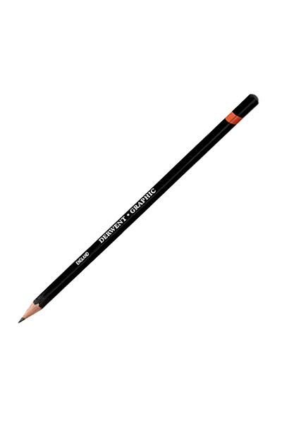 Derwent Graphic Pencil Graduated Graphic Pen 7h