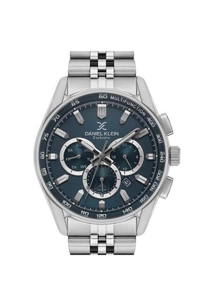 Daniel Klein Dk.1.14001-3 Men's Wristwatch