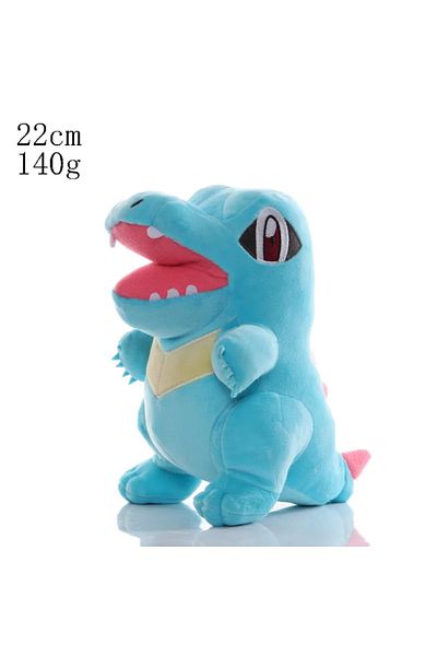 Choice HotPink 20cm Pikachu Pokemon Plush Doll Charmander Bulbasaur Squirtle Psyduck Eevee Plush Soft Stuff