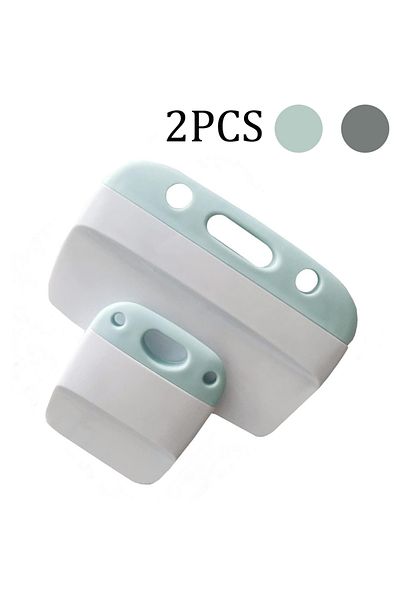 Choice 2PCS 2 Pcs Cricut XL Scraper, for LYA Vinyl Craft Adhesive Vinyl, Scraper Craft Weeding Tools-Vinyl
