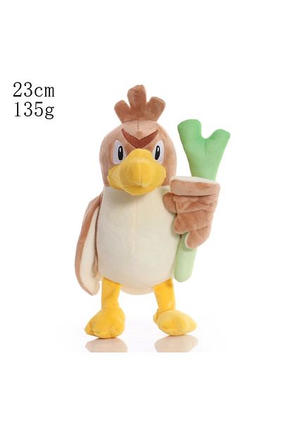 Choice Multicolor 20cm Pikachu Pokemon Plush Doll Charmander Bulbasaur Squirtle Psyduck Eevee Plush Soft St