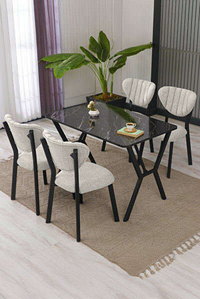 Armens Life Mobilya, Lojistik & Elektronik Ticaret Elma Modeli Masa Sandalye ...