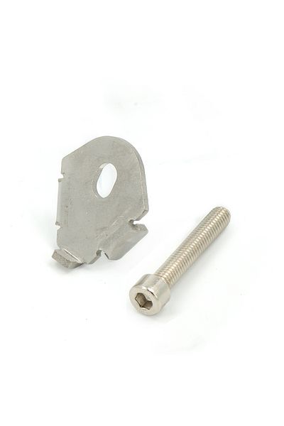 Choice 1099168 Repair Set Seat Armrest For VW Bus T4 Armlehne Reparatur