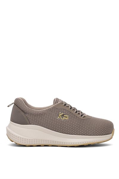 KİNG PAOLO Tenis clasic de damă King Paolo H5179 Kameli Krakers Mink