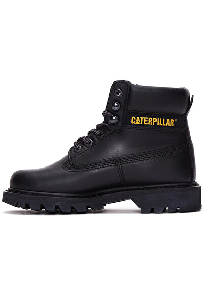 Cat BRUISER 2.0 Kadın Siyah Bot 015G101175-B14-44