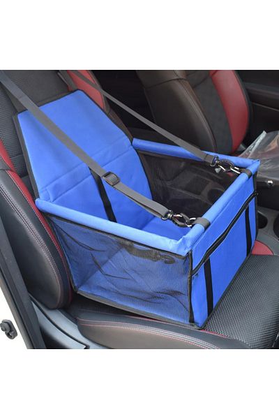 Choice M Maize Yellow Double Thick  Travel Accessories  Mesh Hanging Bags Folding  Pet Supplies Waterproof