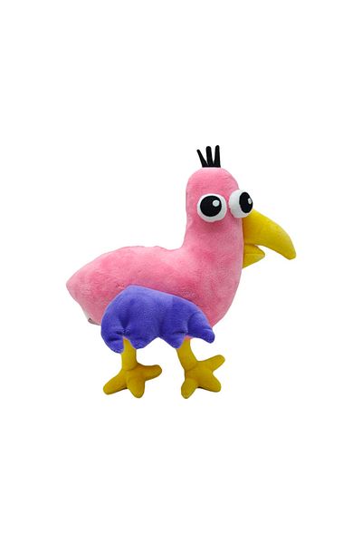 Choice 24cm New Garten Of Banban Plush Game Animation Surrounding High Quality Children's Birthday Gifts Ho