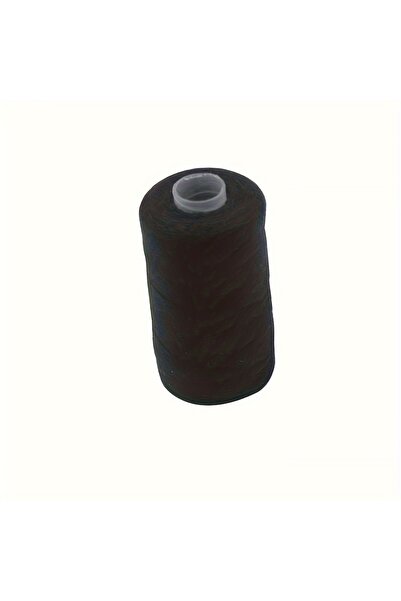 Choice black 2pcs 500M Sewing Thread Polyester Thread Set Strong And Durable ...
