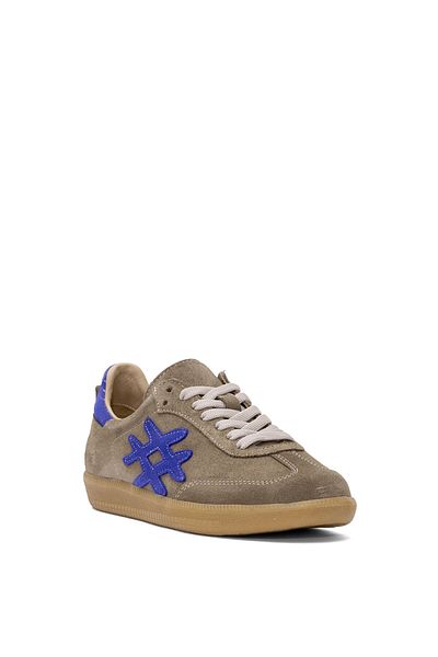 Ayakkabı Fuarı Tenis clasic pentru femei Liked - Elit Rch088-M-Vade