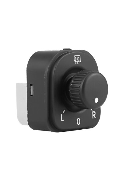 Choice Side Mirror Control Switch Knob for Golf 5 Jetta MK5 Pessat 1K0959565H 1K0959565F 1K0959565K