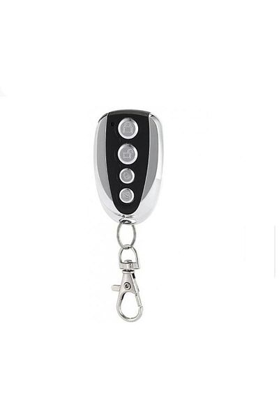 GERMA Lock Type Newest Wireless Auto Remote Control Duplicator Adjustable Frequency 433 Mhz Gate Cop
