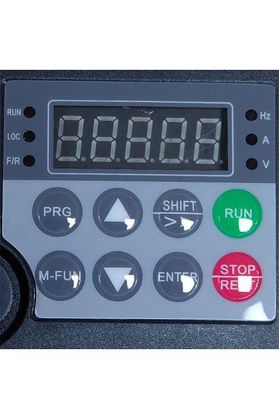 Choice Only For Cw100 Model External Control Panel (WITH LINK CABLE) Only Applicable To Ctrl-drive Store Cw