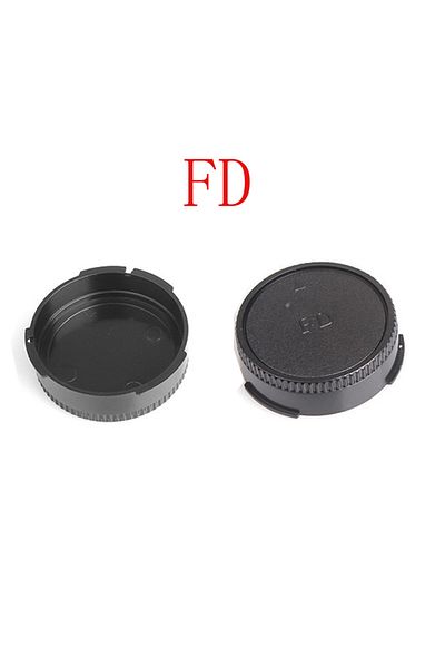 Choice Fd 1pcs Camera Rear Lens Cap For Canon Nikon Sony For Pentax Olympus Micro M4/3 Panasonic Samsung Le