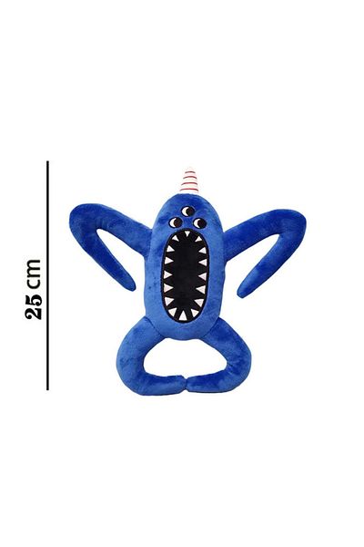 Choice 25cm New Garten Of Banban Plush Game Animation Surrounding High Quality Children's Birthday Gifts Ho