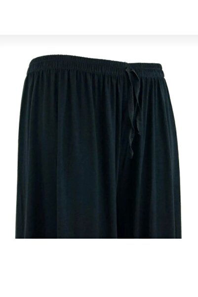 FZ AKAL Likralı viskon pantolon