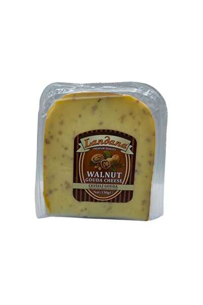Landana Cevizli Gouda Peyniri 150 Gr.