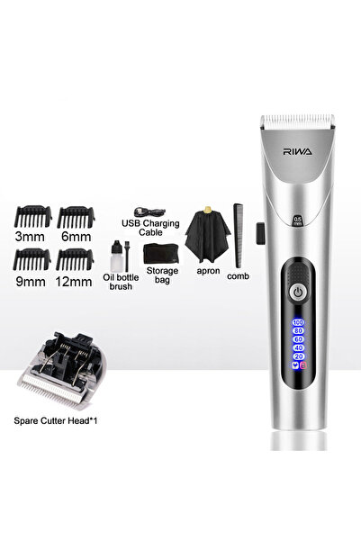 Choice ماكينة قص الشعر كاتر يوبين ريوا ماكينة قص الشعر الكهربائية الاحترافية ...