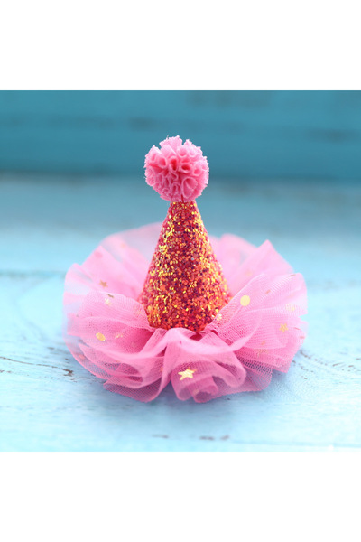 Choice مشبك شعر على شكل تاج أميرة أنيق لطيف للفتيات دبوس شعر من الدانتيل والل...