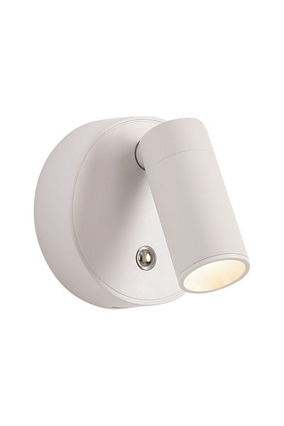 Choice Cool White(5500-7000K) WHITE LED light magnetic type-C rechargeable wall light spotlight wireless no