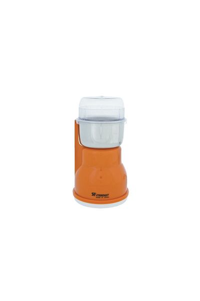 STARDUST 250W Countertop Electric Coffee Grinder Multicolor 150g