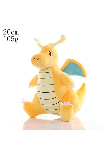 Choice CRIMSON Pokemon Pikachu Pichu Charmander Bulbasaur Squirtle Psyduck Eevee Plush Soft Stuffed Animals