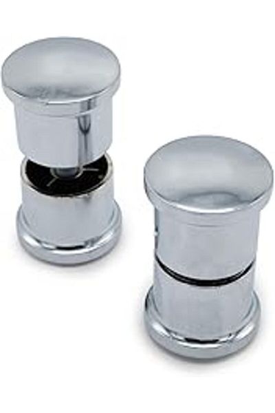 KDROĞLU Kdroglu Glass Shower Cabin Handle - Glass Cabin Door Handle Jt3100101 New Desing 1109836