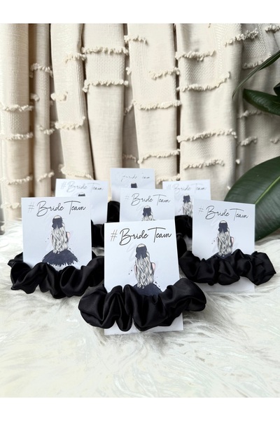 cacagift design Kına hediyelikleri Saten Toka Hediyelik Kına Hatırası Bride H...