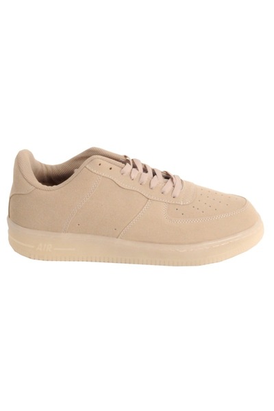ModeXL Mode XL Παπούτσια μεγάλου μεγέθους AIR DUST 5026 Μπεζ