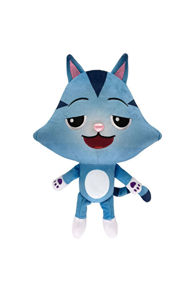 Choice لعبة بيت الدمية الجديدة جابي 20 سم من القطيفة من ميركات، حيوانات محشوة...