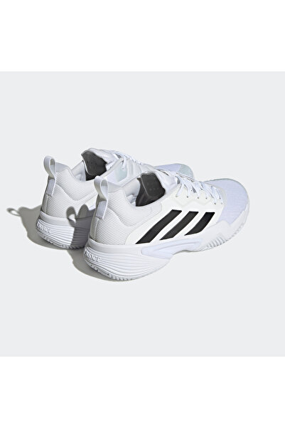 adidas Barricade M Beyaz Erkek Spor Ayakkabı Id1548