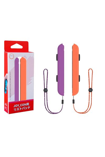 Choice ZZ New Switch Wrist Strap for Nintendo Switch JoyCon Controller Anti-Lost JoyCon Gamepads Wrist Stra
