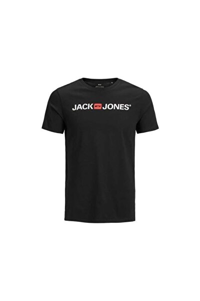 Jack & Jones JACK&JONES JJECORP OLD LOGO TEE SS O-NECK NOOS SIFIR YAKA ERKEK T-SHIRT