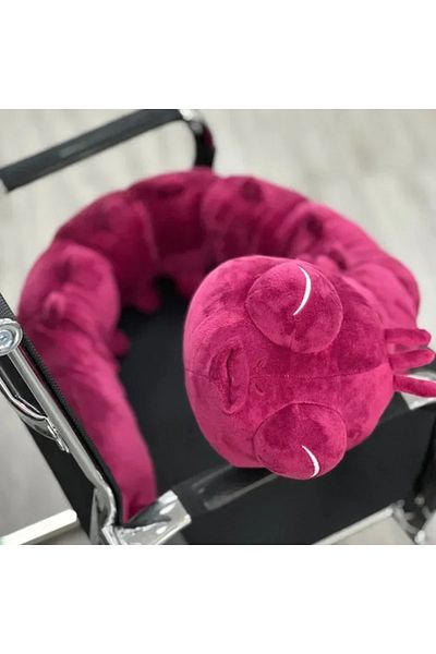 Choice 130cm 130cm Spririt Plush Ugly Treasure Plush Toys Anime Surrounding Kawaii Surprise Jujutsu Kaisen