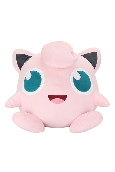 Choice panding21cm Pokémon Plush Doll Pikachued Bulbasaur Jigglypuff Lapras Eevee Anime Pokemoned Stuffed T