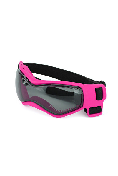 choice2 إكسسوارات الحيوانات الأليفة S Pink Dog Outdoor UV Protection Sunglass...